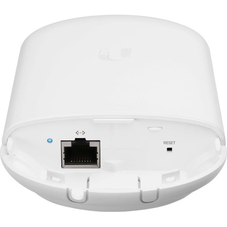 Точка доступа Ubiquiti NanoStation 5AC Loco