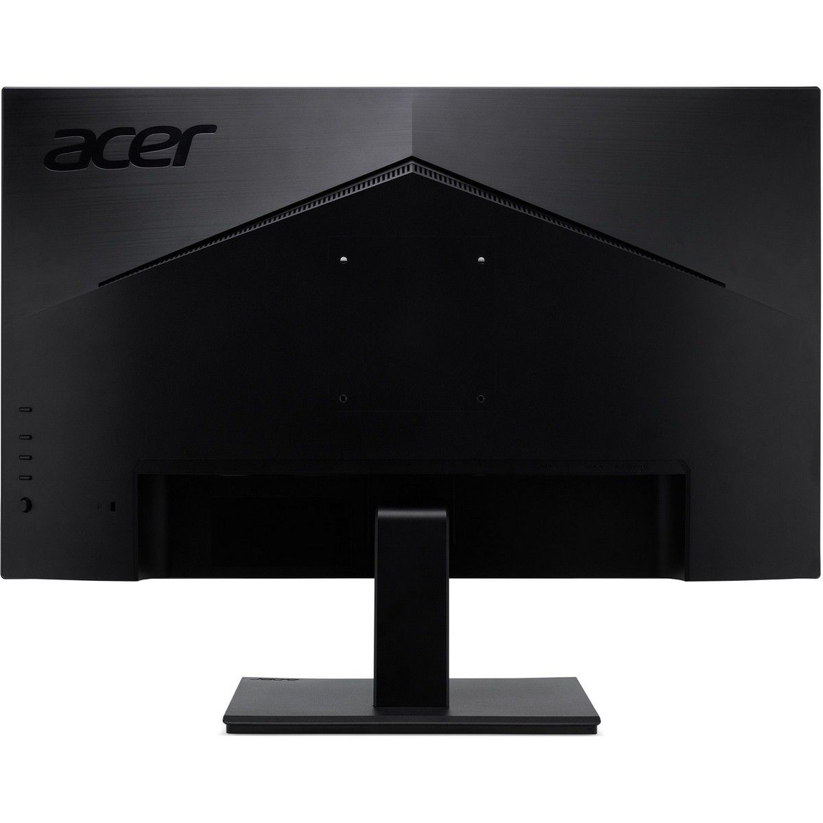 Монитор Acer 21.5" V227QE0bi черный IPS LED 1ms 16:9 HDMI M/M матовая 1000:1 250cd 178гр/178гр 1920x