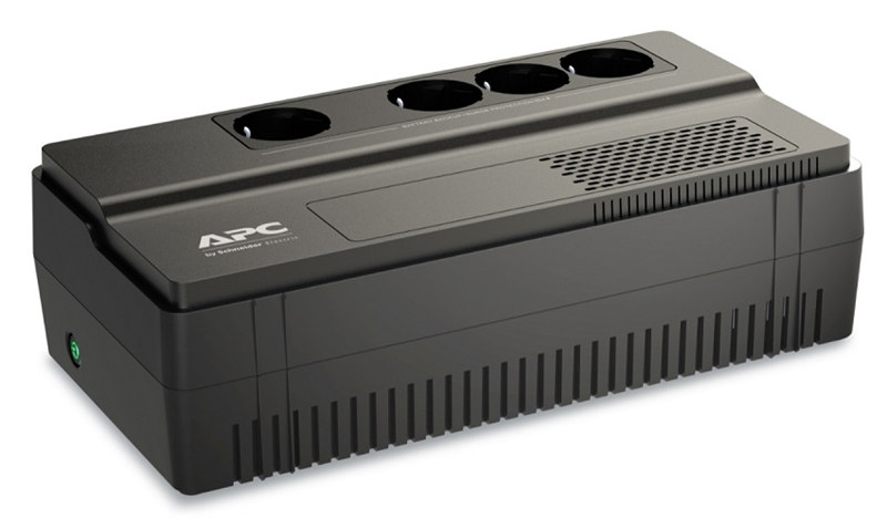 APC EASY UPS BV 650VA BV650I-GR/BV650I-GR/KZ {Schuko}