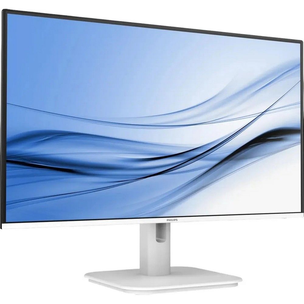 Монитор Philips 27" 27E1N1200AW белый IPS LED 16:9 HDMI M/M матовая 300cd 178гр/178гр 1920x1080 100H