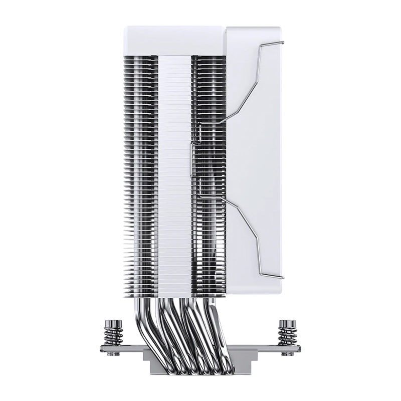Кулер для процессора JONSBO CR-1000 V3 PRO ARGB (230W, 4-pin PWM, 157mm, Al/Cu, 6x6mm, ARGB, 1x120mm