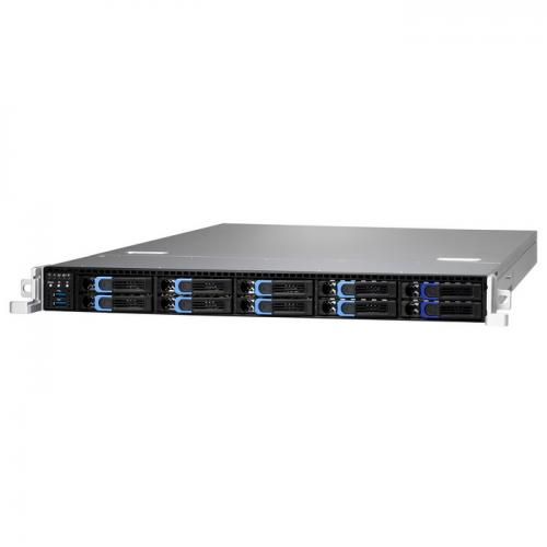 Серверная платформа Tyan TYAN B5630G62FV2E8HR 1U   (10) 2.5»Hot Swap   (1+1) 650W RPSU,80+ Pl