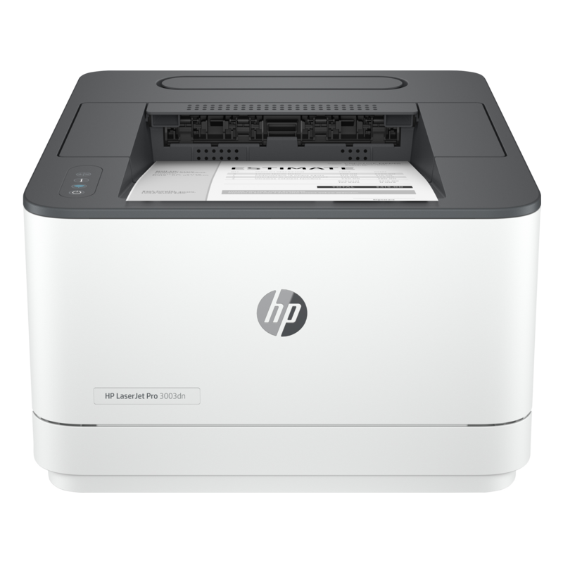 Лазерный принтер HP LaserJet Pro 3003dn