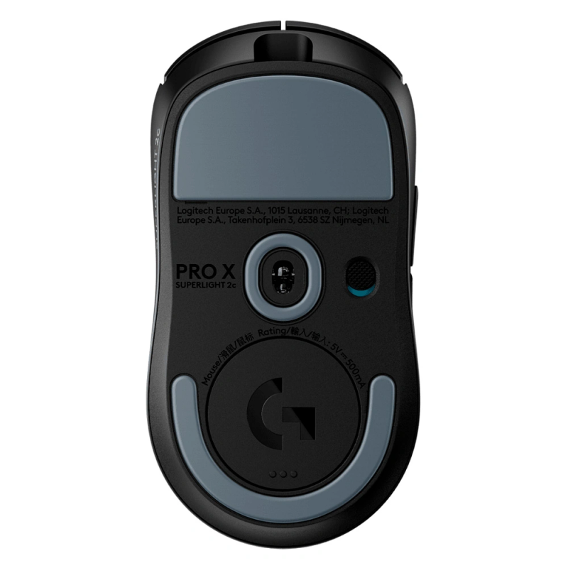 Logitech G PRO X SUPERLIGHT 2c