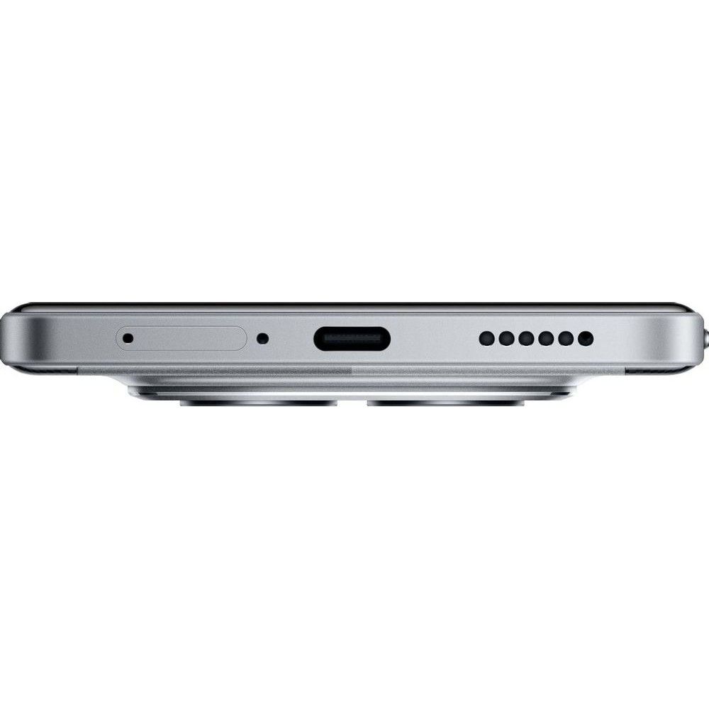 Смартфон POCO M8 Pro 5G 12+512Gb P16UP серебряный