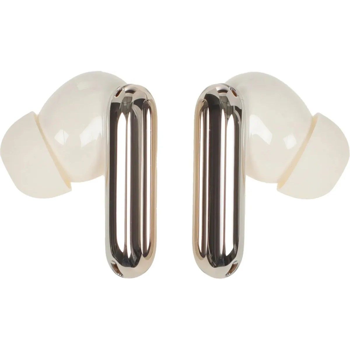 Гарнитура внутриканальные Tecno True 1 Air TU01 кремовый беспроводные bluetooth в ушной раковине (TU