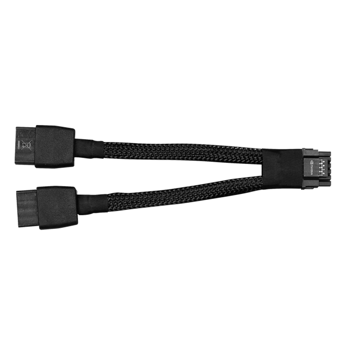 Видеокарта MSI PCI-E 5.0 RTX 5070 12G SHADOW 2X OC NVIDIA GeForce RTX 5070 12Gb 192bit GDDR7 2542/28