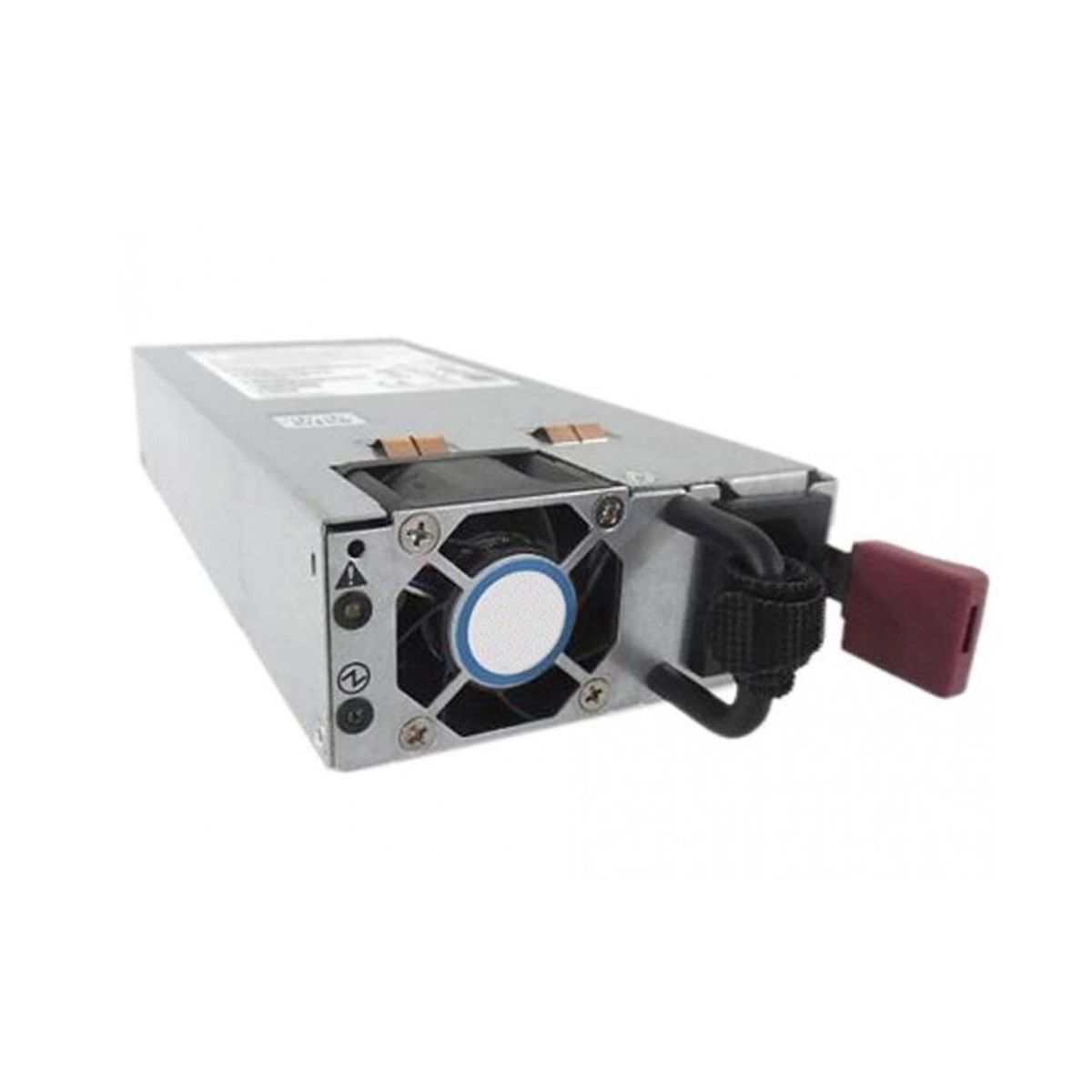 Блок питания CISCO Power Supply 1100W AC, Port Side Exhaust, for Nexus 9000 series, NXA-PAC-1100W-PE
