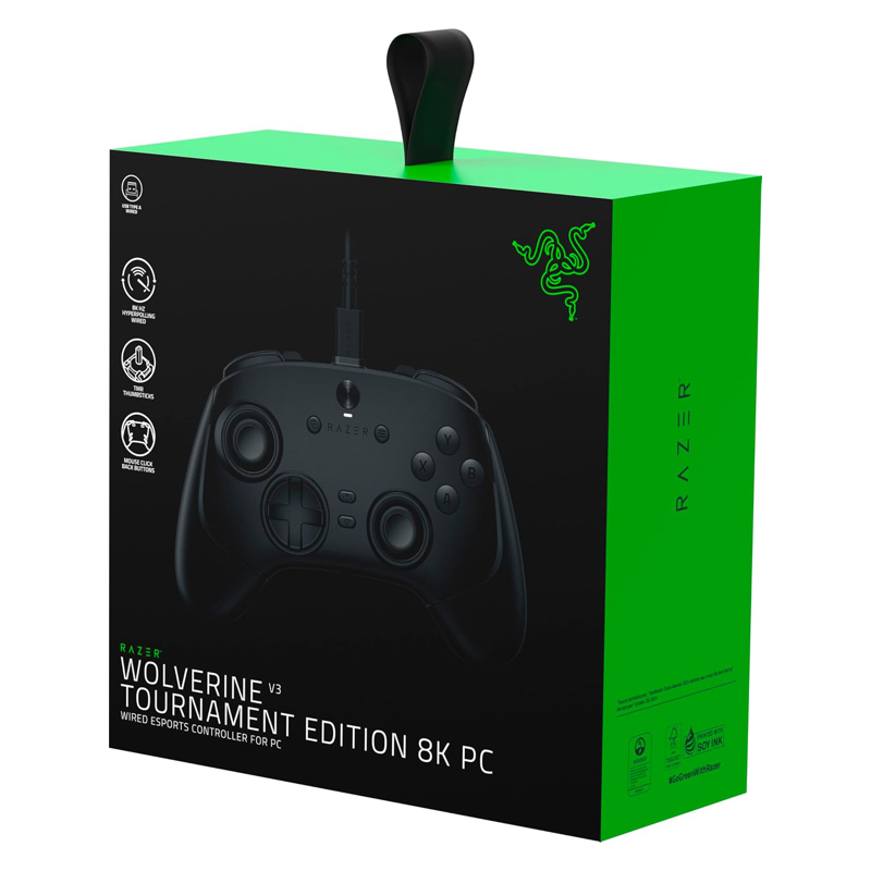 Razer RZ06-05550100-R3M1