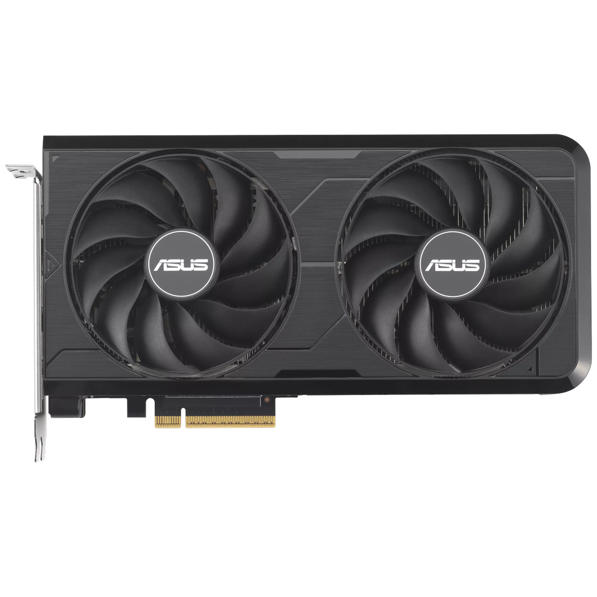 Видеокарта ASUS RTX5060Ti DUAL EVO OC 16GB GDDR7 128bit 3xDP HDMI 2FAN OEM (DUAL-RTX5060TI-O16G-EVO)