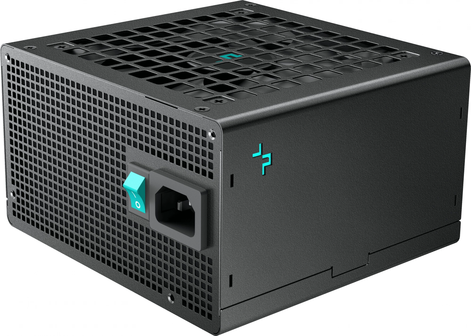 Блок питания Deepcool ATX 800W Game Storm PL800D BULK 80+ bronze (20+4pin) APFC 120mm fan 8xSATA