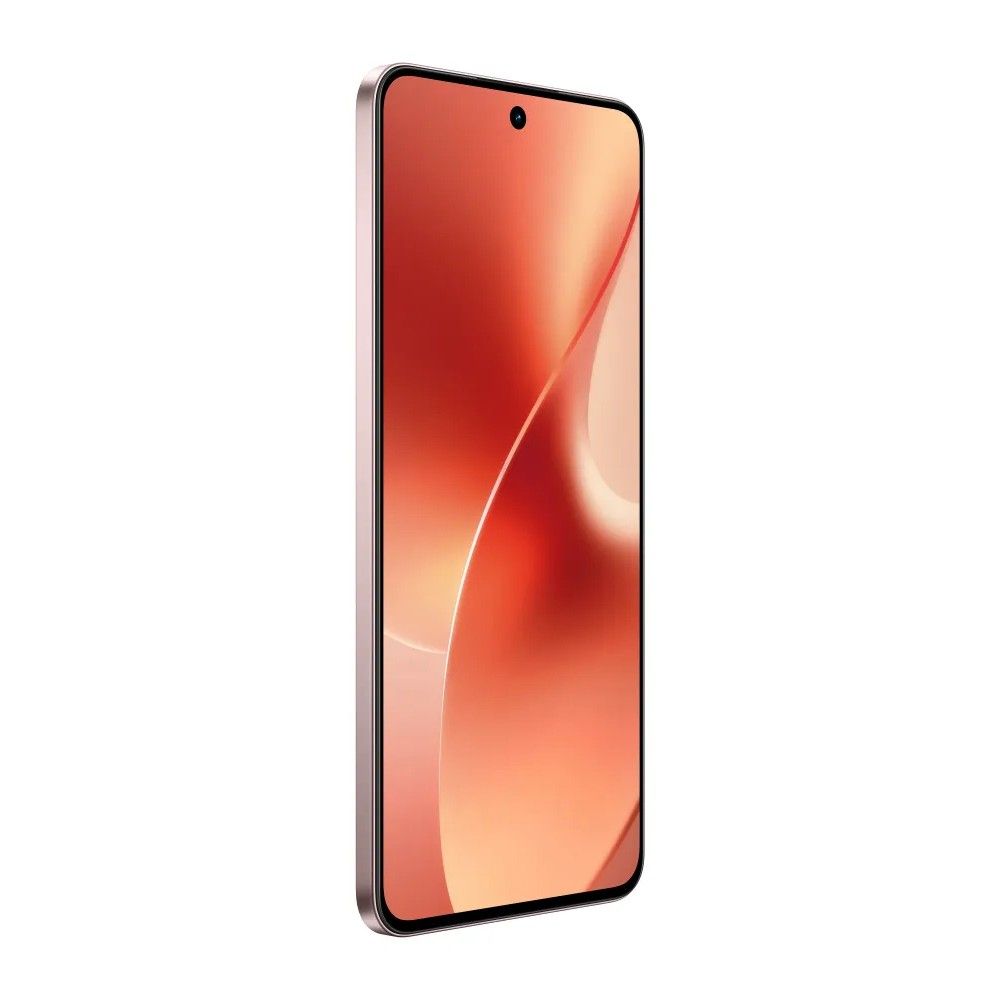 Смартфон Realme 15 5G 8+256Gb розовый