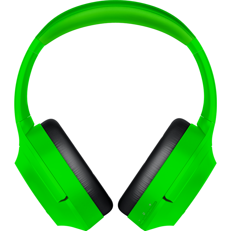 Гарнитура игровая Razer Opus X - Green (RZ04-03760400-R3M1)