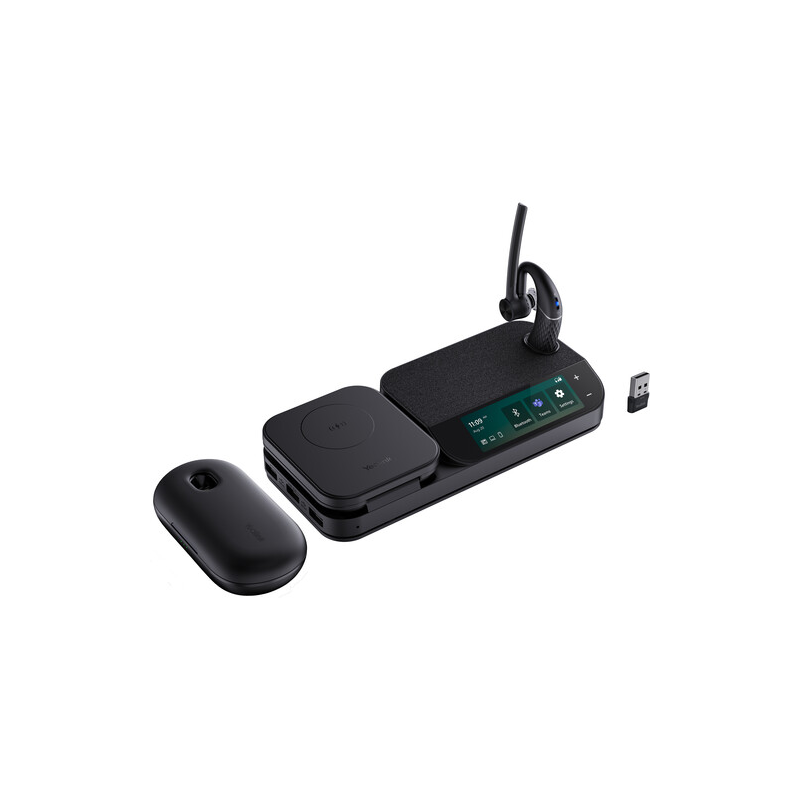 Yealink BH71 Workstation Pro Гарнитура