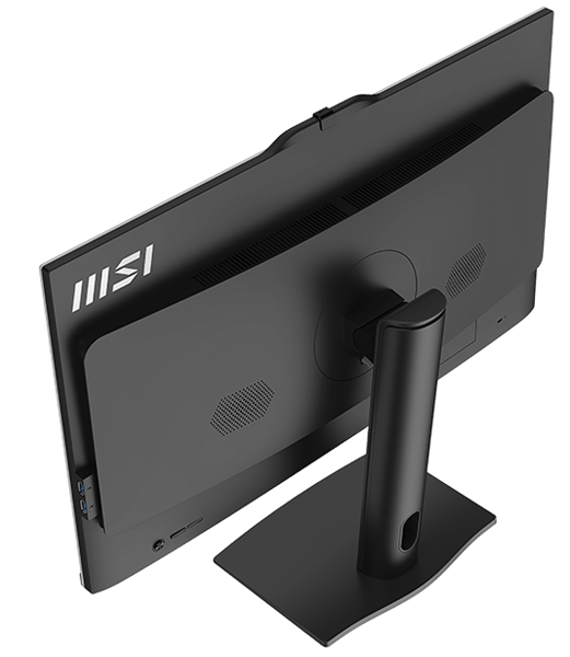 Моноблок MSI Pro AP272P 14M AiO 27" FHD(1920x1080)IPS AG Non-touch, Core i5-13500(2.5GHz), 16Gb(16*1
