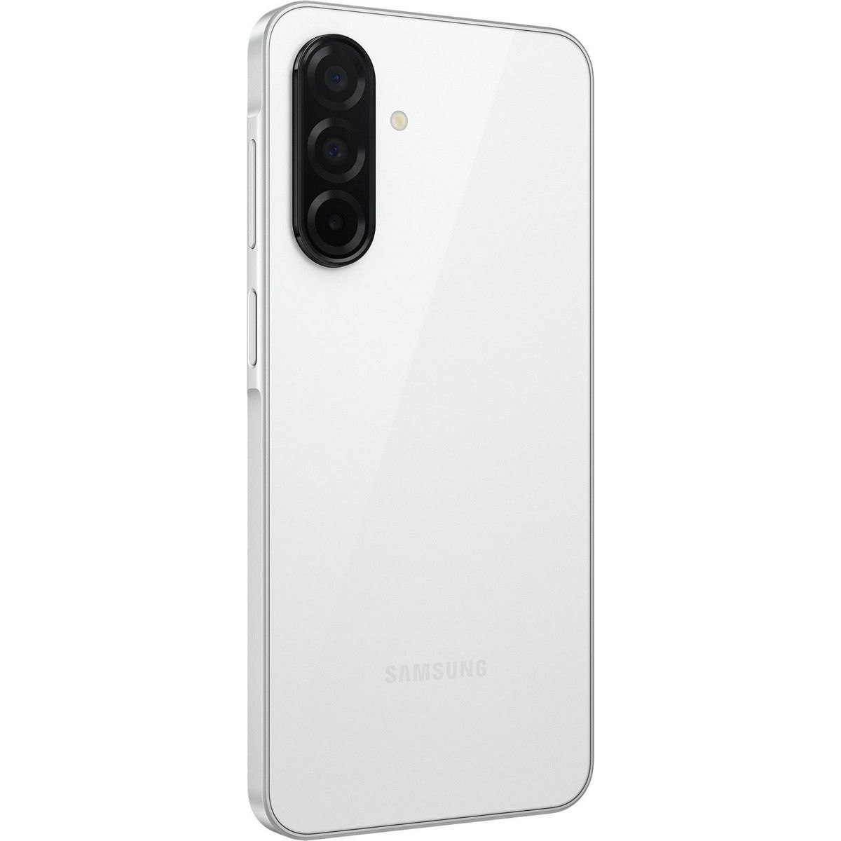 Смартфон Samsung SM-A266B Galaxy A26 5G 256Gb 8Gb белый моноблок 3G 4G 2Sim 6.7" 1080x2340 Android 1