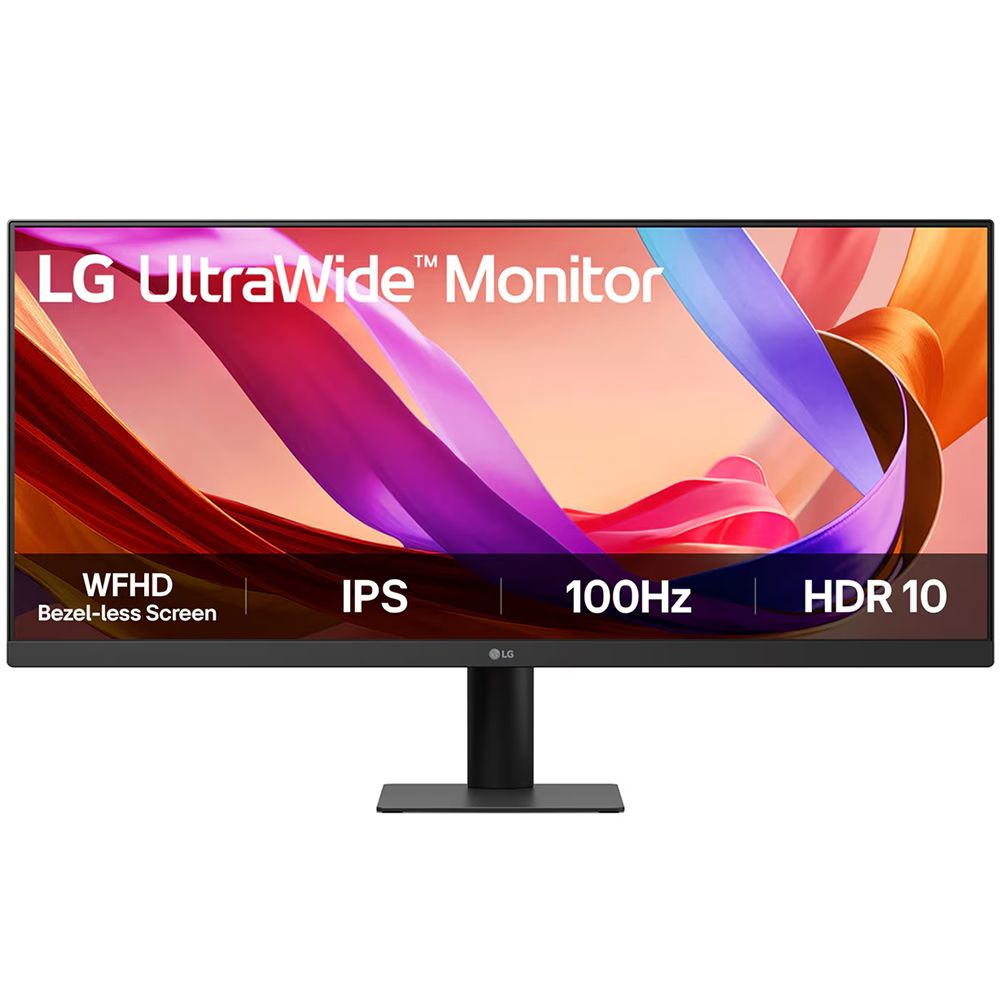 Монитор LG 29" UltraWide 29U511A-B черный IPS LED 5ms 21:9 HDMI M/M матовая 1000:1 350cd 178гр/178гр