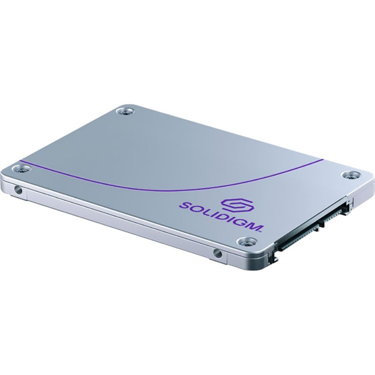 Твердотельный накопитель Solidigm / Intel S4620 Series SSD SATA 2.5" 1.92TB