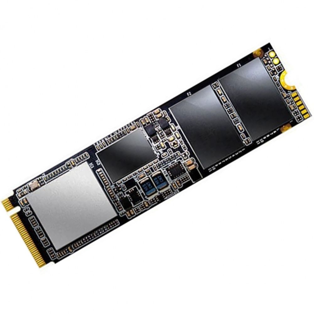 Накопитель SSD A-Data PCIe 3.0 x4 1TB ASX6000PNP-1TT-C XPG SX6000 Pro M.2 2280