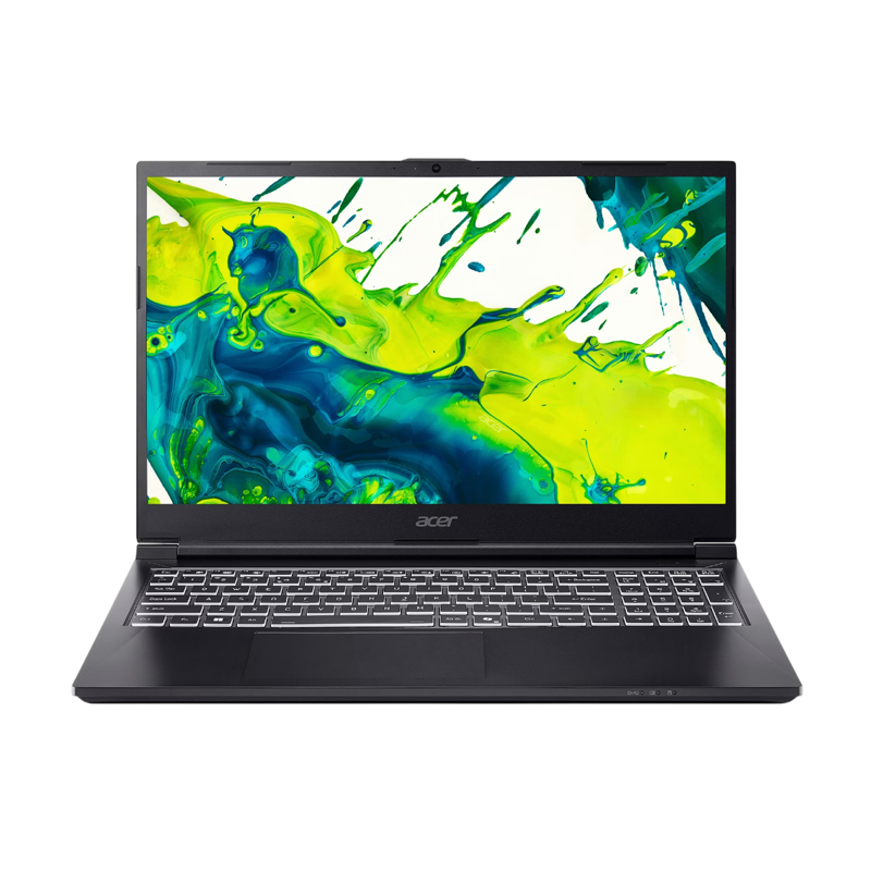 Ноутбук ASPIRE 7 15.6" FHD Intel® Core™ i5-13420H 16/512GB DDR4 NH.QX6CD.003 ACER