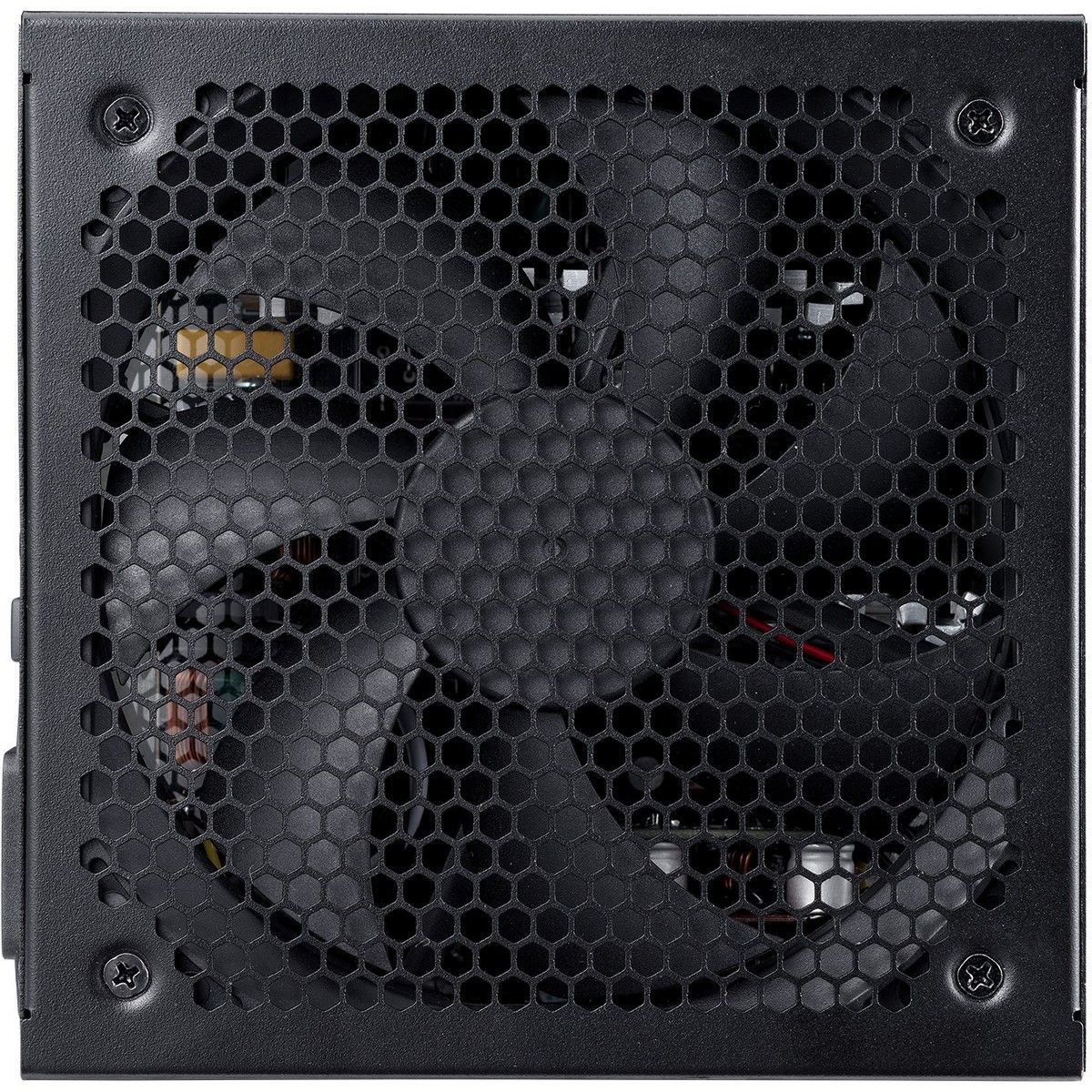 Блок питания XPG Pylon II 750 (ATX 3.1, 750W, PWM 135mm FDB  fan, APFC+ LLC+DC to DC, 80+ BRONZE, Ta
