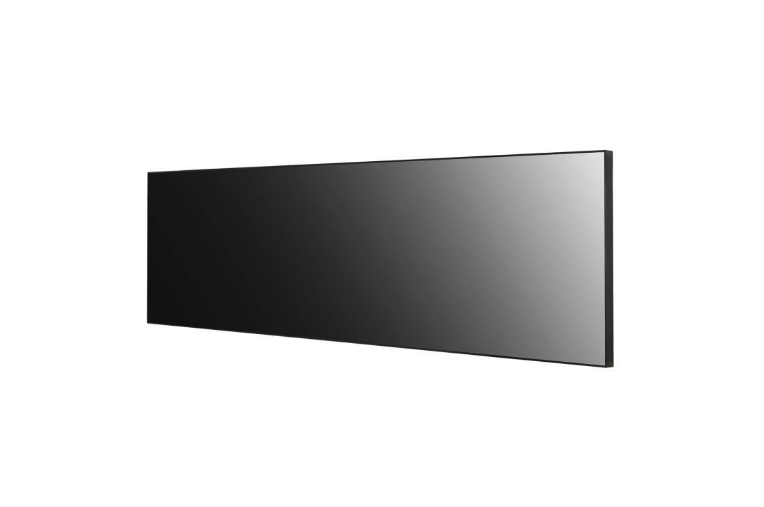 Профессиональная панель LG 88" 88BH7F Black (IPS, LED, 3840x1080, 178°/178°, 700 cd/m, 1100:1, +DVI,