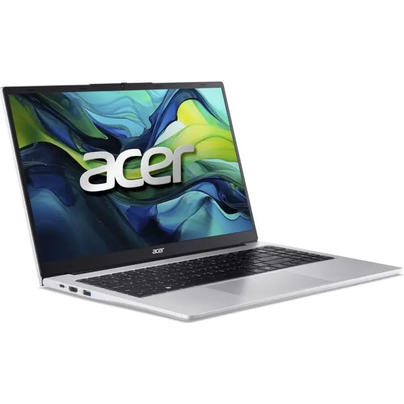 Ноутбук Acer Aspire Lite AL15-42P-R56A Ryzen 5 7430U 16Gb SSD512Gb AMD Radeon Graphics 15.6" IPS FHD