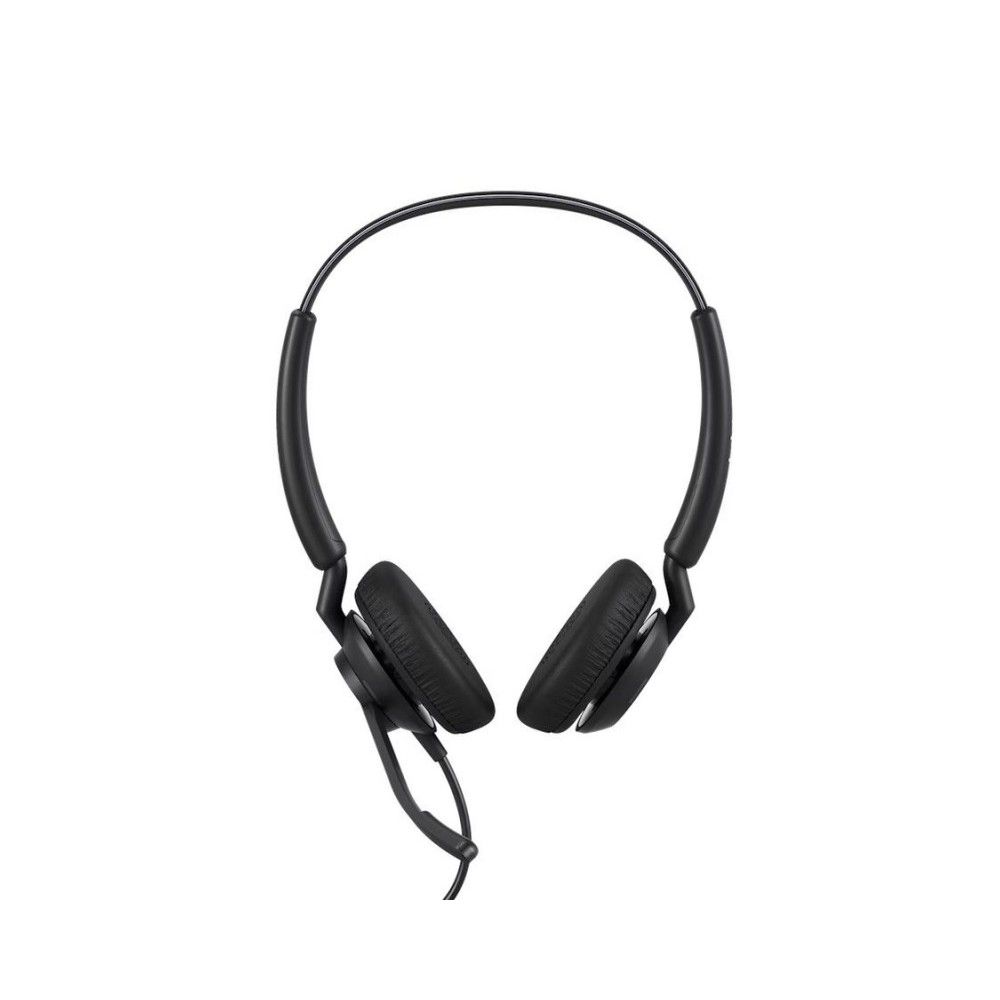 Проводная гарнитура Jabra Engage 40 - (Inline Link) USB-A MS Stereo (PN: 4099-413-279)