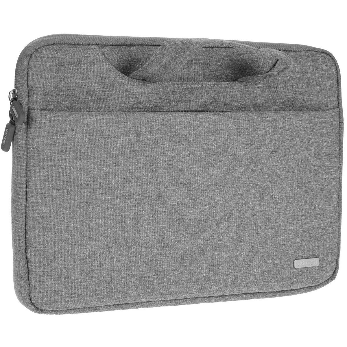 Сумка UGREEN LP437 (50337) Laptop Bag для ноутбуков 14"-14.9" дюймов. Цвет: серый