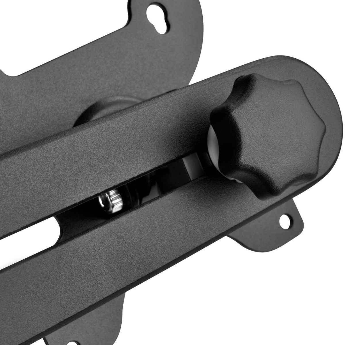 Подставка настольная Silverstone SST-ARM23BS (G56ARM23BS00010)