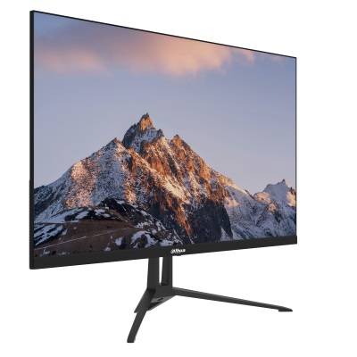 Монитор Dahua 23.8" DHI-LM24-B201E черный IPS LED 5ms 16:9 HDMI матовая 1000:1 300cd 178гр/178гр 192