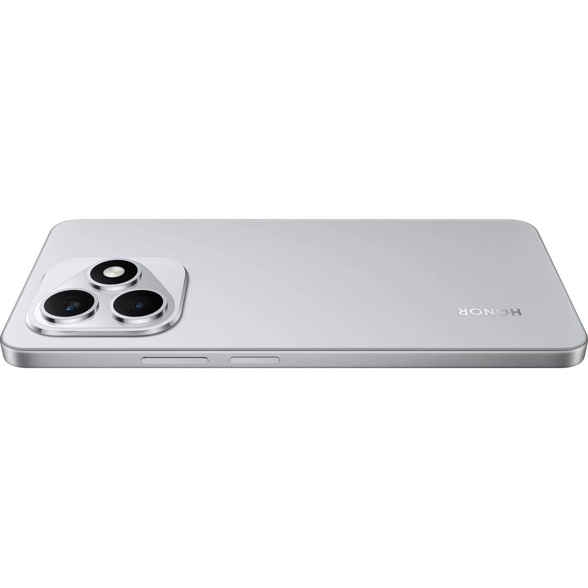Смартфон HONOR X8d 8+256GB серый (5109CCUA)