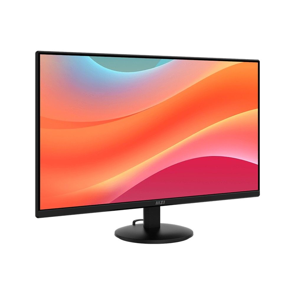 Монитор MSI 24.5" Pro MP252L черный IPS LED 16:9 HDMI матовая 250cd 178гр/178гр 1920x1080 100Hz DP F