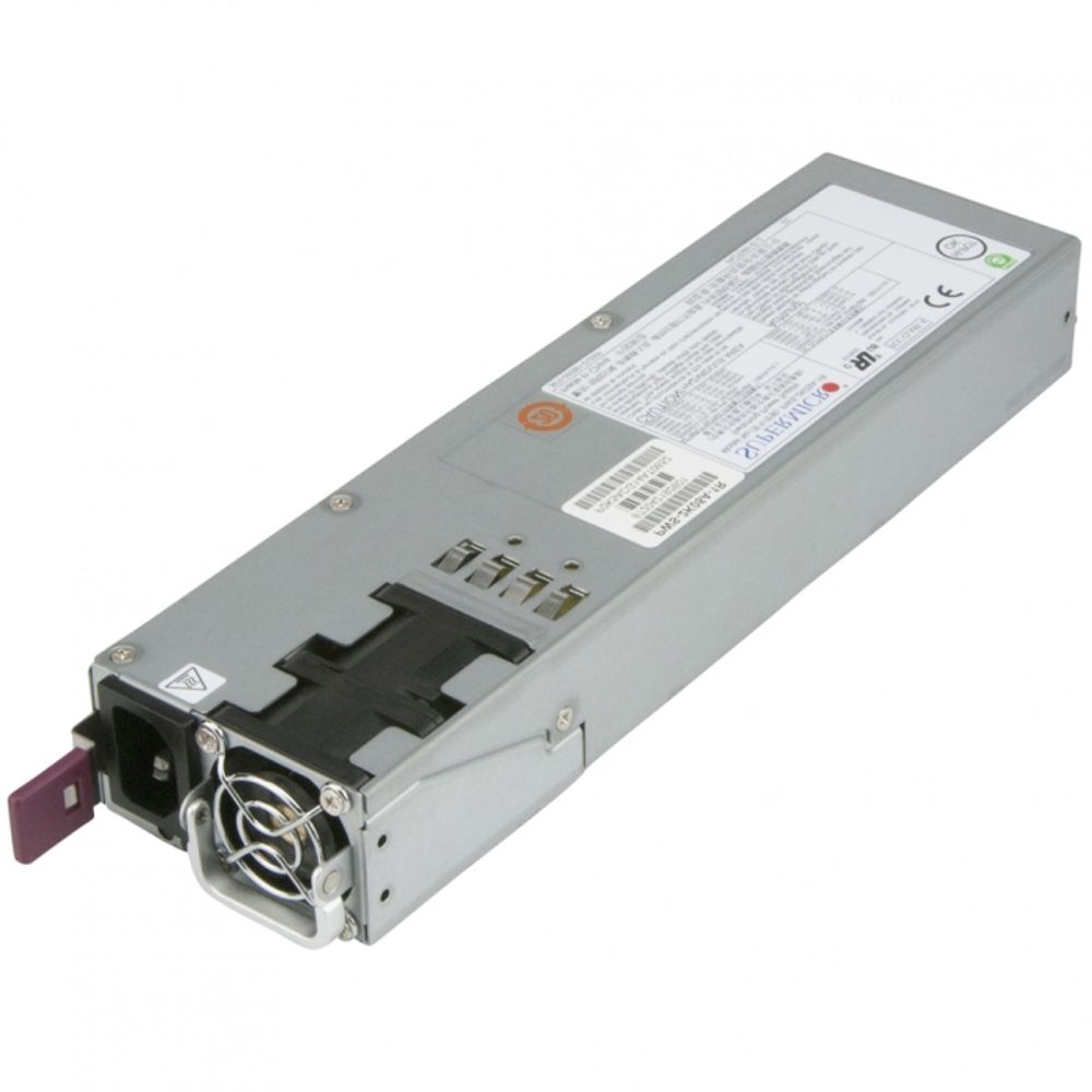 Блок питания SUPERMICRO 1744310 — PWS-2K05A-1R Блок питания для сервера 2000W