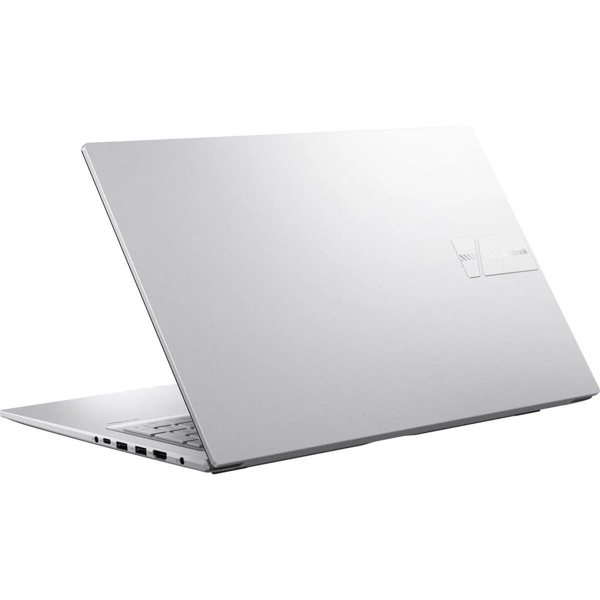 Ноутбук ASUS Vivobook 17 X1704VA-AU1078 Intel Core 5 120U/16Gb (soldered D5)/SSD512Gb/UMA/17.3"IPS/F