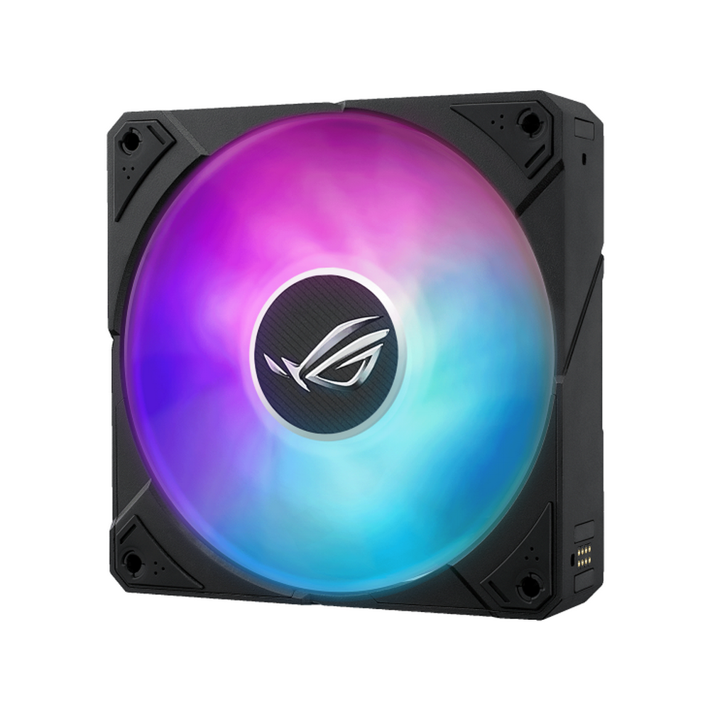 Жидкостная система охлаждения ASUS ROG RYUJIN III 360 ARGB EXTREME