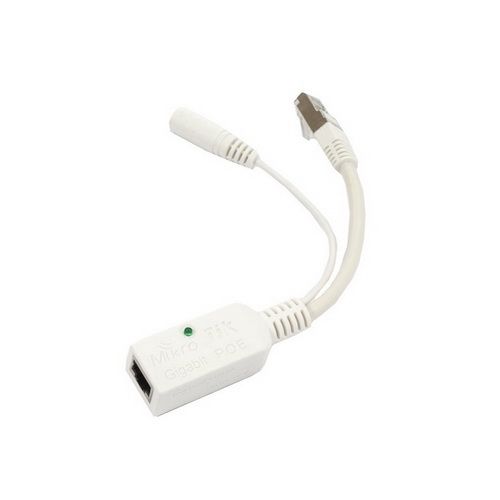 Точка доступа MikroTik Wireless Wire Dish (Pair of preconfigured LHGG-60ad devices for 60Ghz link (6