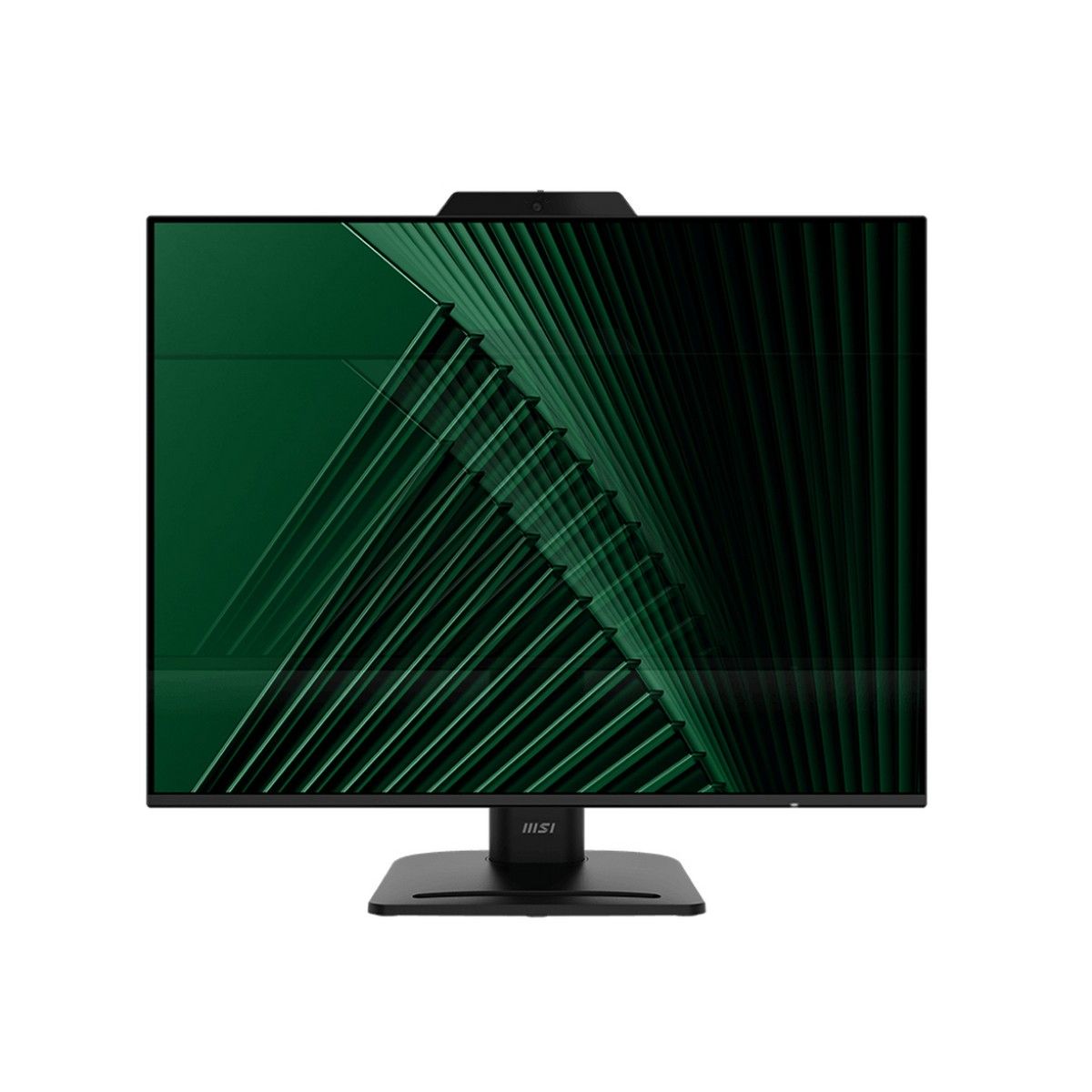 Монитор MSI 27" Pro MP272PMG черный IPS LED 16:9 HDMI M/M Cam матовая HAS Piv 300cd 178гр/178гр 1920