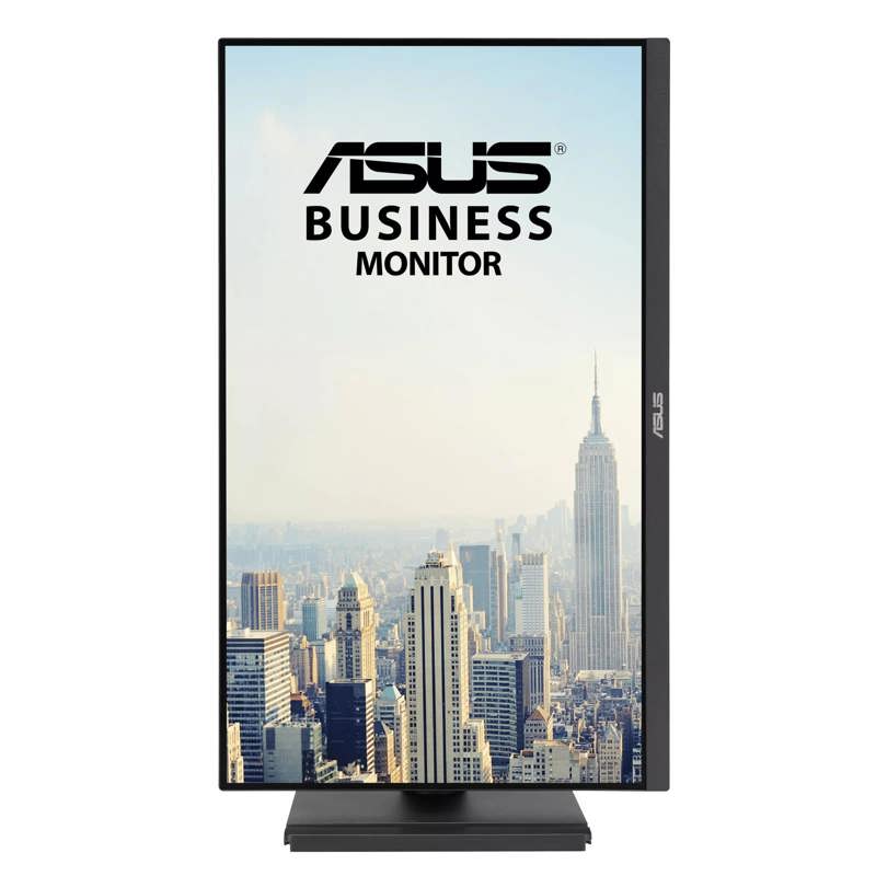 Монитор Asus 23.8" VA249QGS черный IPS LED 1ms 16:9 HDMI M/M матовая HAS Piv 350cd 178гр/178гр 1920x