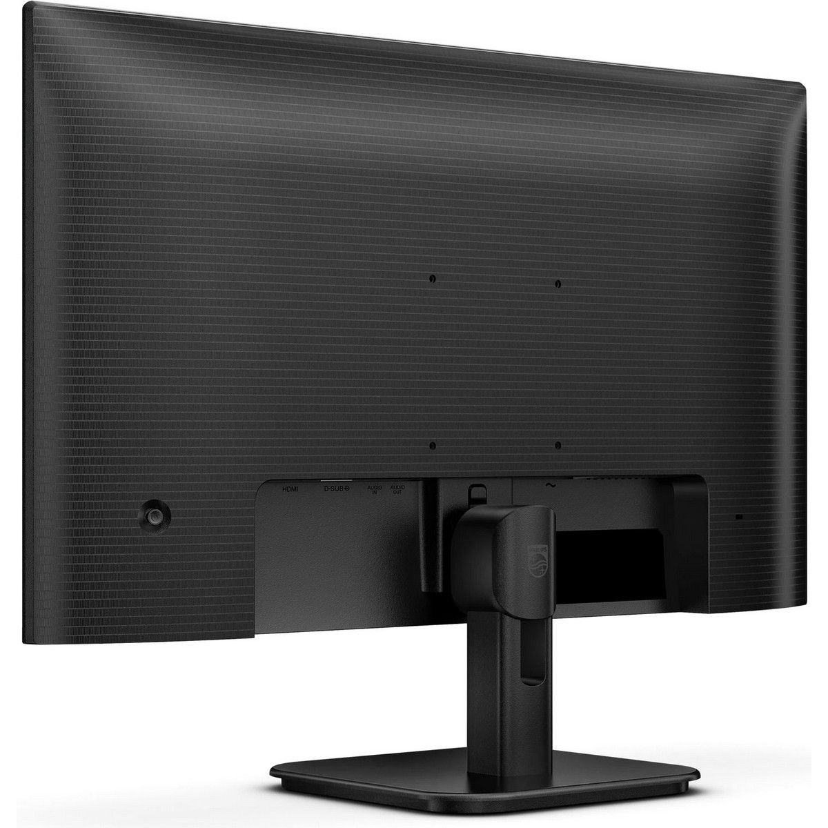 Монитор Philips 27" E Line 27E1N1100A черный IPS LED 16:9 HDMI M/M матовая 1300:1 250cd 178гр/178гр 