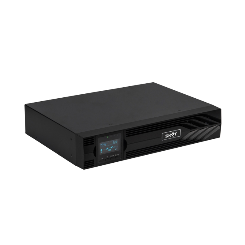 БАСТИОН SKAT-UPS 1000-RACK-ON-2X9-E P3