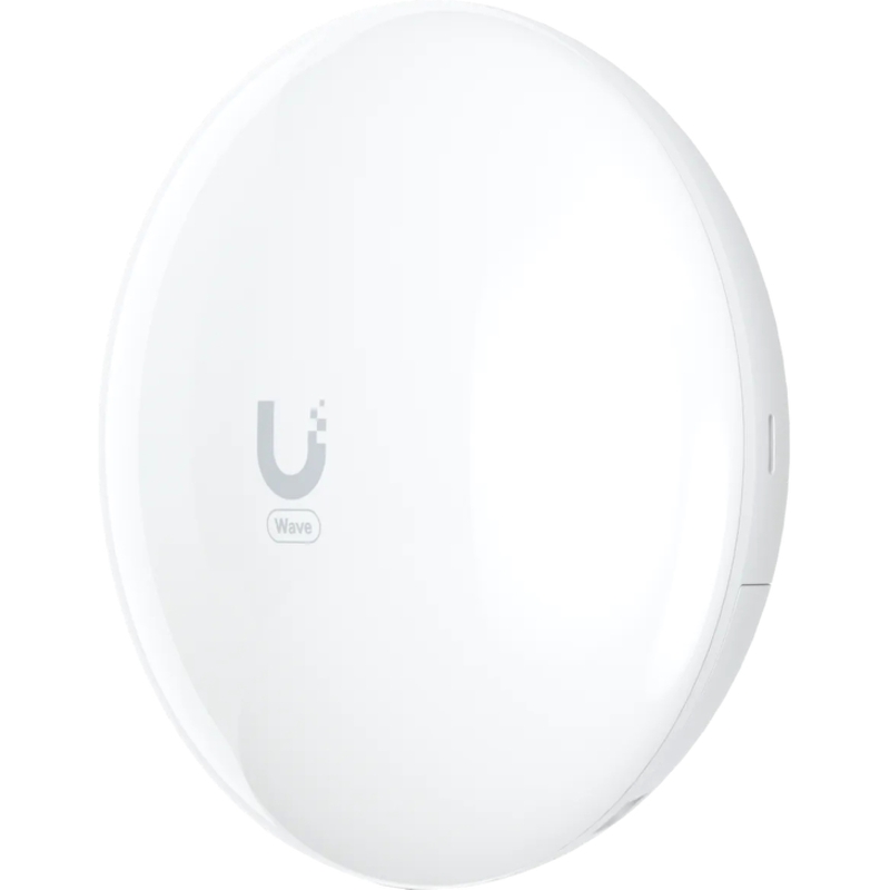 Точка доступа Wi-Fi Ubiquiti UISP Wave Pico Абонентское радиоустройство