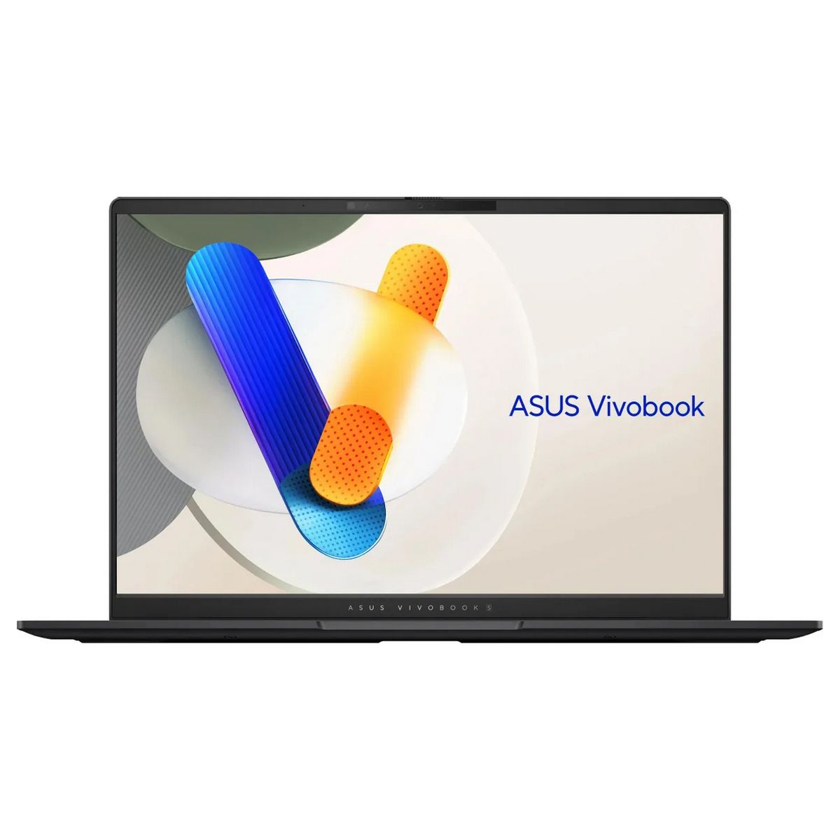 Ноутбук ASUS Vivobook S14 OLED M5406NA-QD079 AMD Ryzen 5 7535HS/16Gb/SSD512Gb/14"/OLED/WUXGA/19