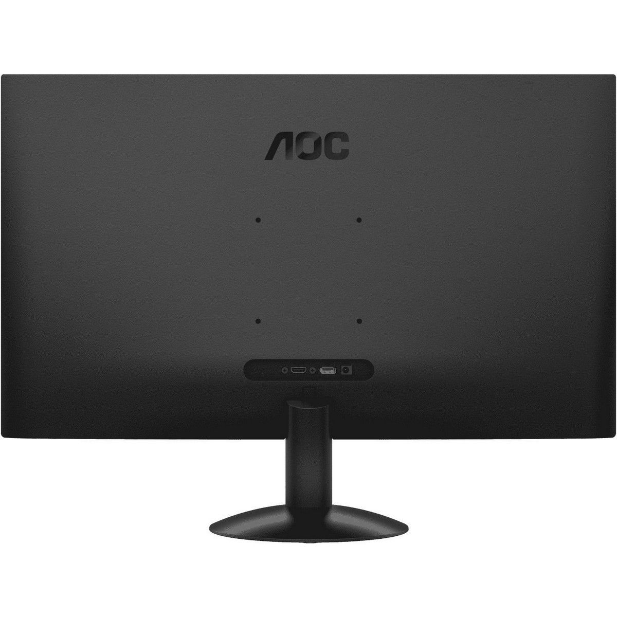 Монитор AOC 27" Q27B30S3 черный IPS LED 16:9 HDMI матовая 300cd 178гр/178гр 2560x1440 120Hz DP 2K 3.