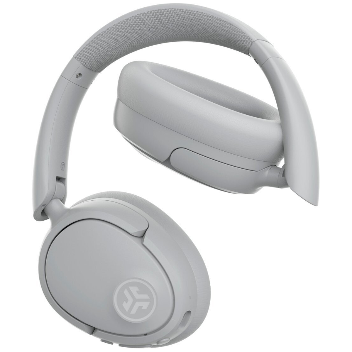 Беспроводная гарнитура Jlab JBuds Lux
ANC, Cloud White (PN: HBJLUXANCRWHT62)