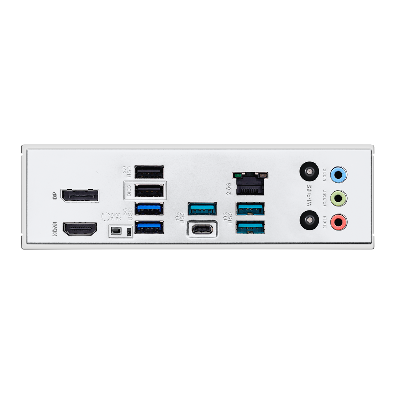 Материнская плата Asus PRIME B850-PLUS WIFI Socket AM5 AMD B850 4xDDR5 ATX AC`97 8ch(7.1) 2.5Gg RAID