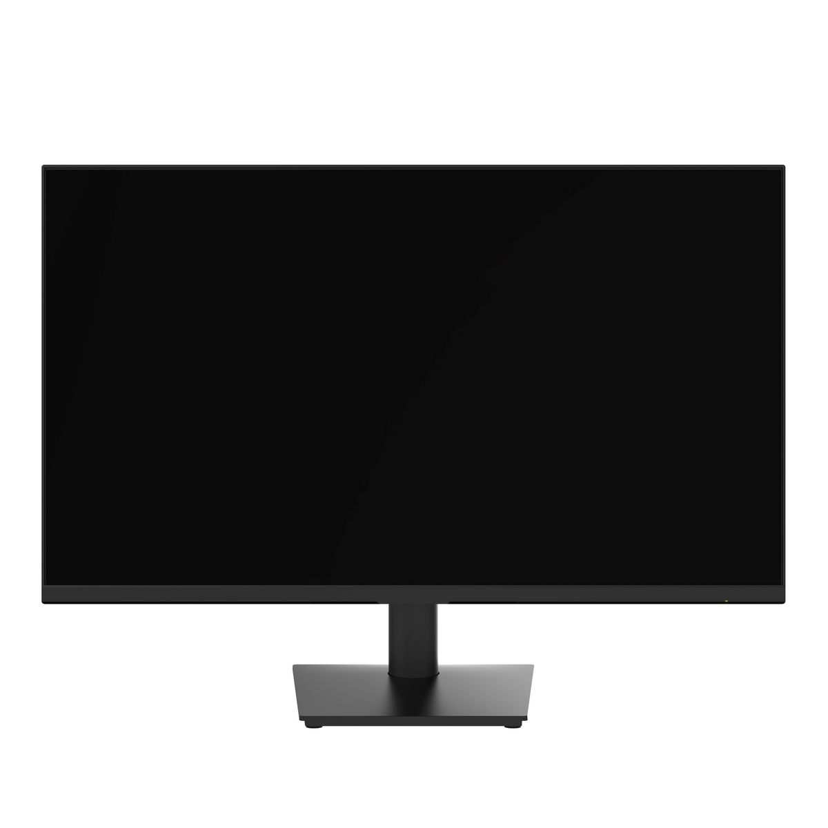 Монитор 27" KTC H27T27 Black (IPS, 2560x1440, HDMI+HDMI+DP, 7 ms, 178°/178°, 300 cd/m, 1300:1,