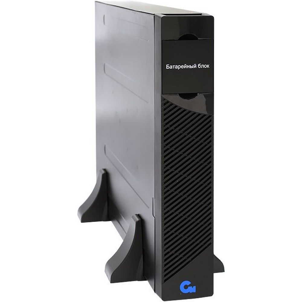 Источник бесперебойного питания (ИБП) Связь Инжиниринг Батарейный модуль БМСИПБ2-3КА.10-11 RT