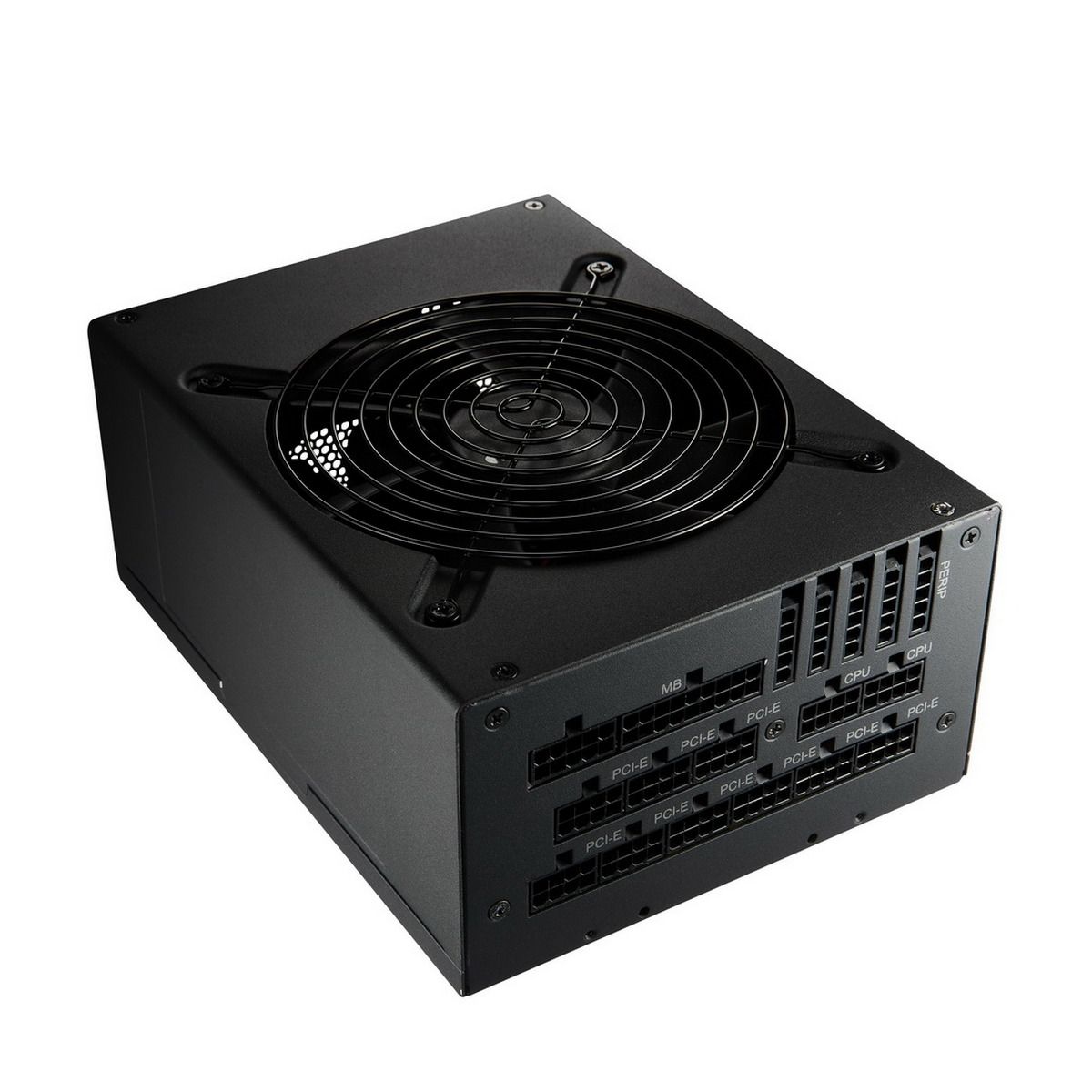Блок питания серверный FSP FSP2000-52AGPBI,  2000W, PS2/ATX (ШВГ=150*86*200 мм), IPC, AC FULL Range,