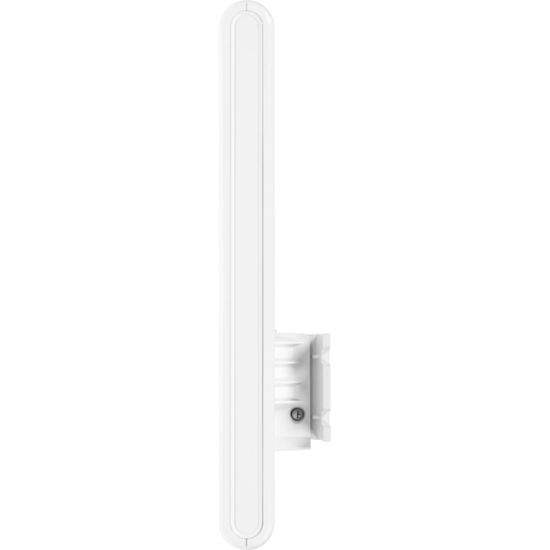 Точка доступа Wi-Fi Ubiquiti UniFi AP AC Mesh Pro |UAP-AC-M-PRO| Ubiquiti точка доступа 2.4+5 ГГц, 8